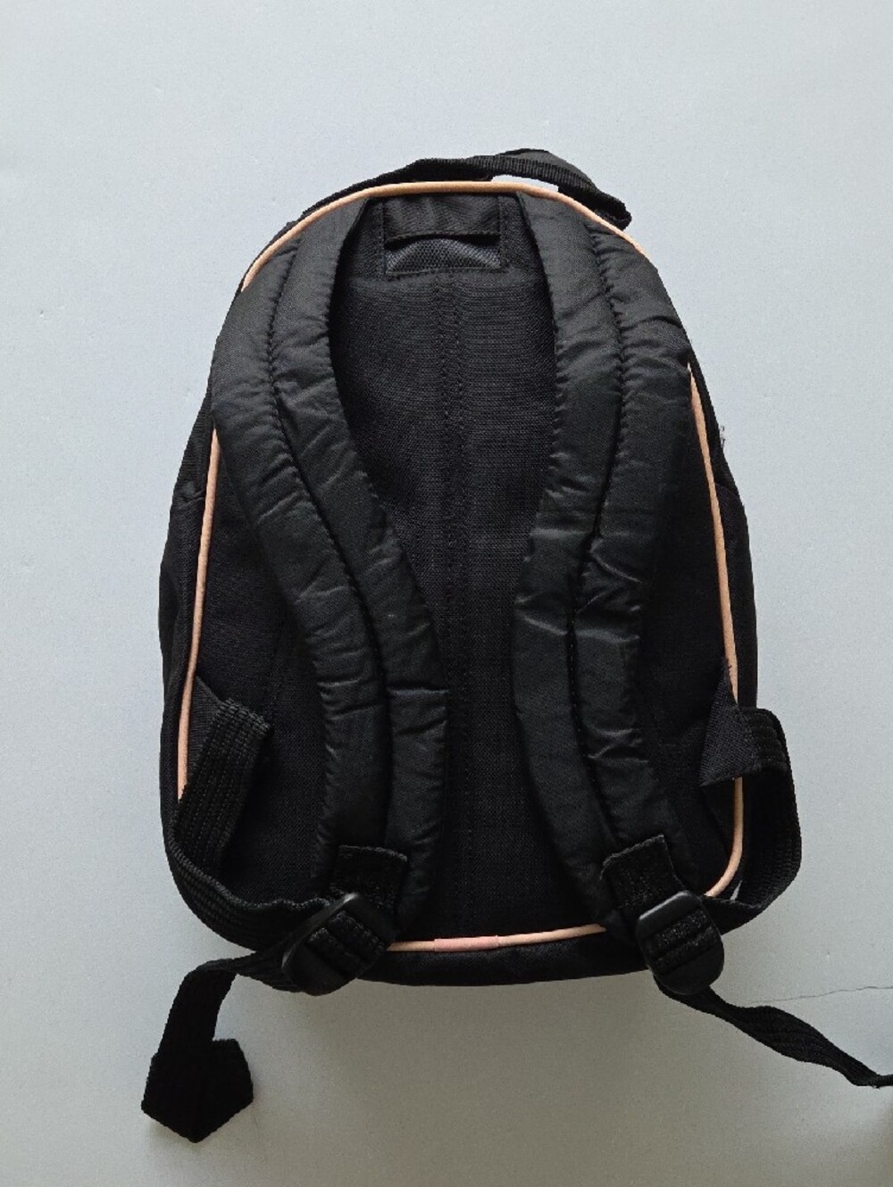 Adidas Mini Backpack - Picture 3 of 9